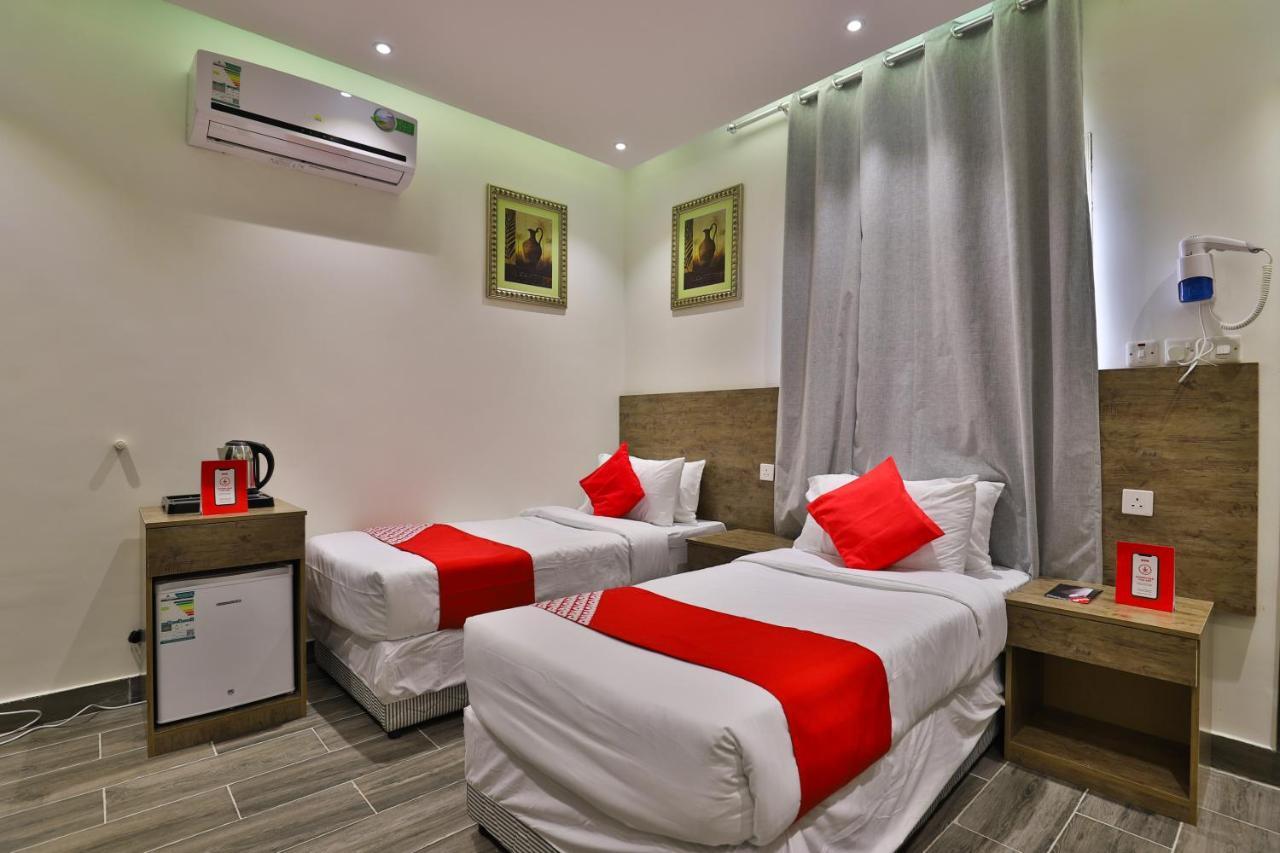 Rouh Taiba Hotel Médine Extérieur photo