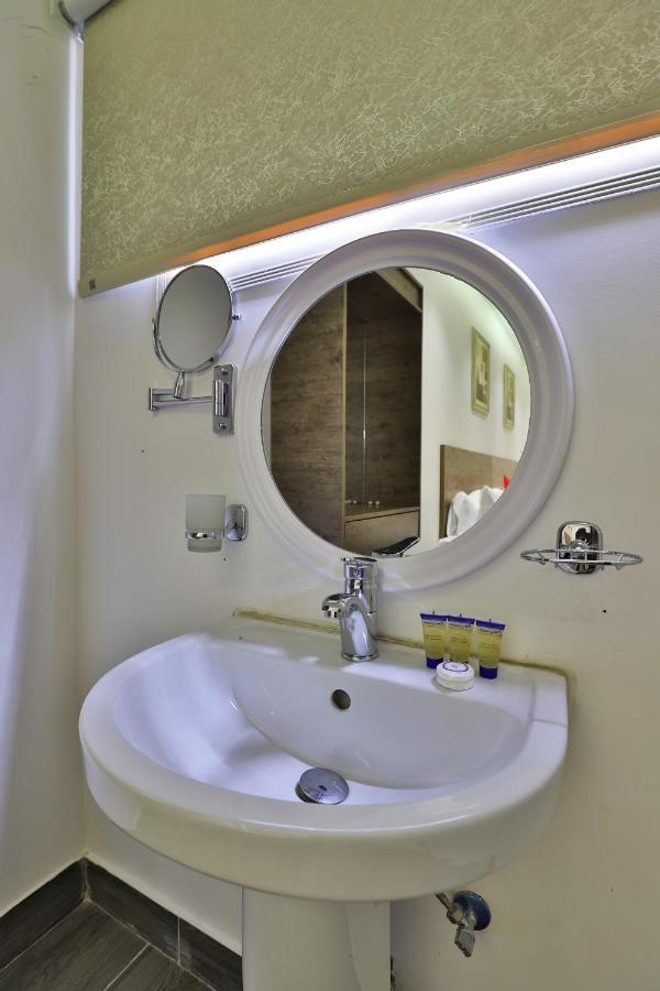 Rouh Taiba Hotel Médine Extérieur photo