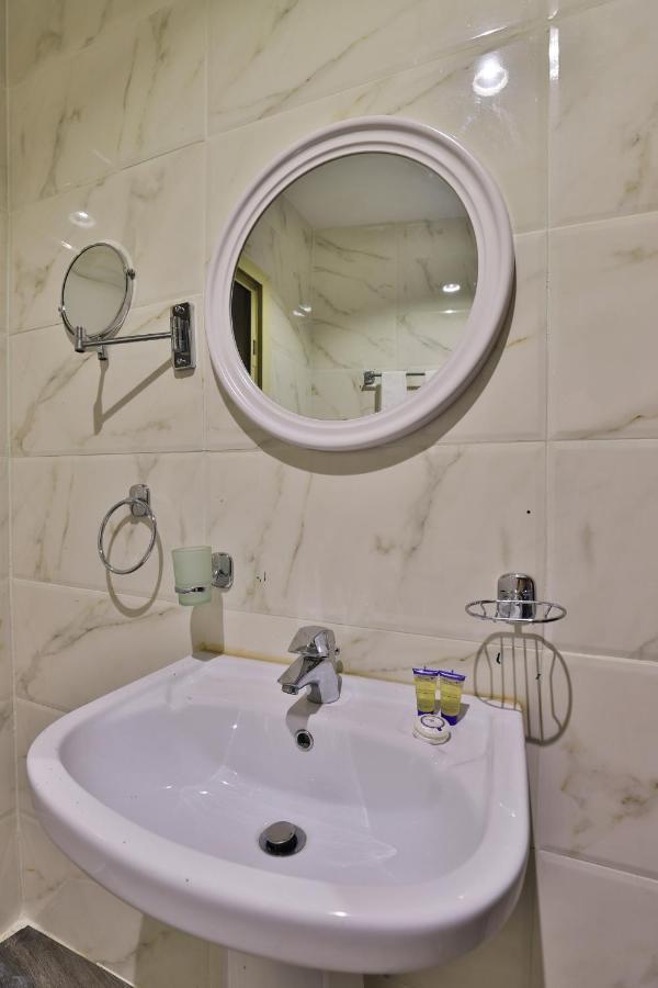 Rouh Taiba Hotel Médine Extérieur photo