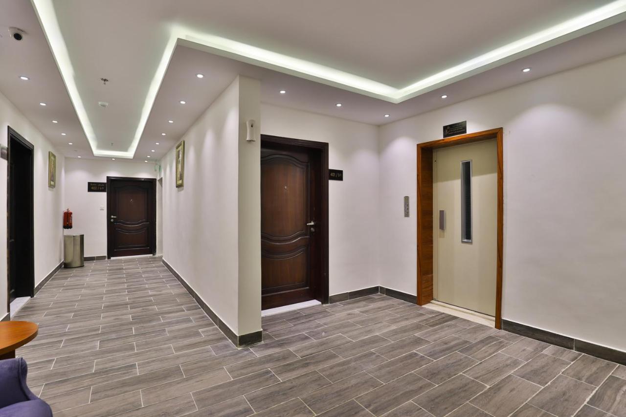 Rouh Taiba Hotel Médine Extérieur photo